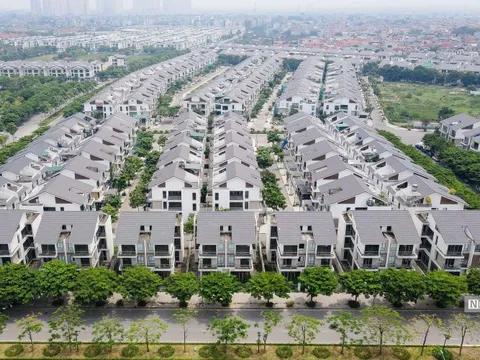 Thứ trưởng Bộ Xây dựng lý giải 3 nguyên nhân khiến giá nhà tăng cao đột biến