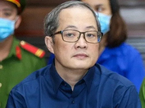 Cựu Giám đốc BV Tp.Thủ Đức giữ nguyên kháng cáo xin giảm nhẹ hình phạt