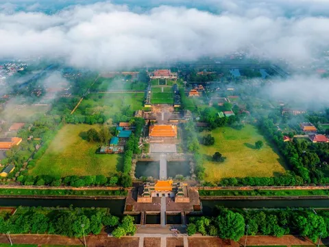 Công nghệ số: Bước đột phá trong bảo tồn, phát huy gia trị di sản Cố đô Huế