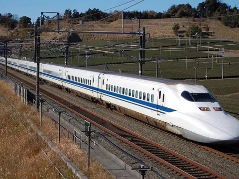 Loạt yêu cầu với dự án đường sắt tốc độ cao Bắc - Nam