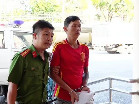 An Giang: Khởi tố đối tượng sát hại người lái xe ôm