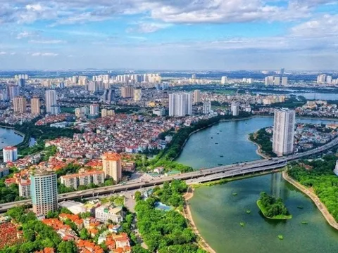 Doanh nghiệp đóng góp lớn vào việc phát triển kinh tế Thủ đô