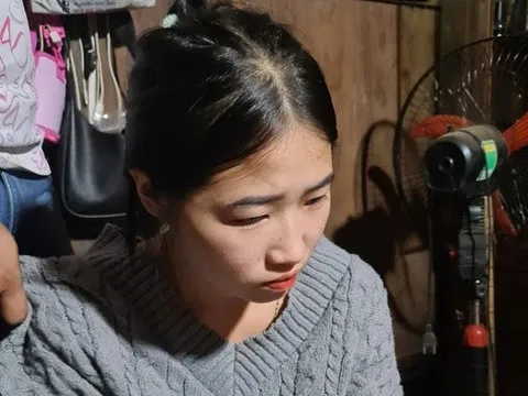 Hé lộ về chiếc két sắt "khủng" trong nhà thiếu nữ 18 tuổi