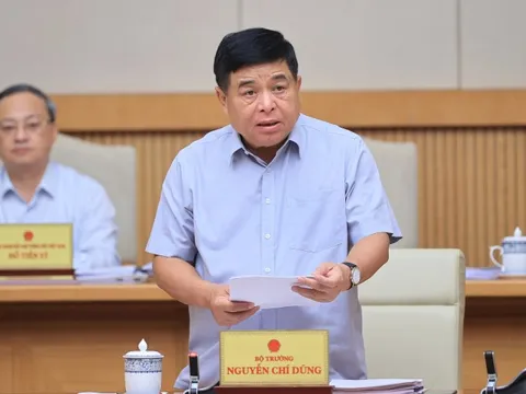 Kiến nghị phấn đấu tăng trưởng quý IV khoảng 7,6-8%