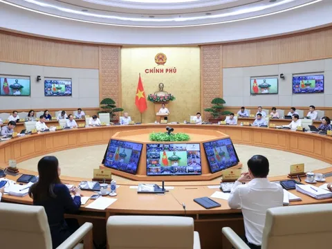 TPHCM tập trung giải ngân đầu tư công và thúc đẩy tăng trưởng những tháng cuối năm