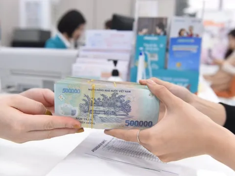 Các ngân hàng dự báo dư nợ tín dụng tăng 13,2% trong năm 2024