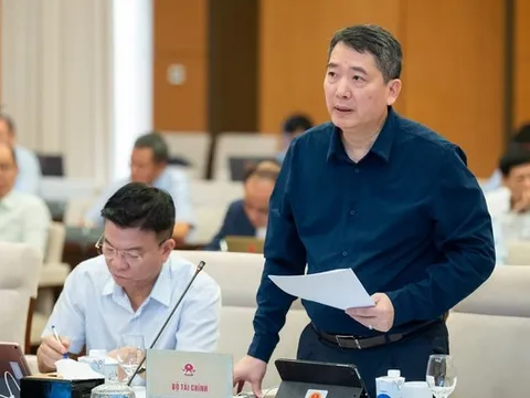 Gỡ vướng mắc pháp lý cản trở hoạt động của doanh nghiệp Nhà nước