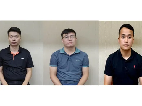 Quảng Ninh: 7 cán bộ Trung tâm quan trắc tài nguyên và môi trường bị khởi tố