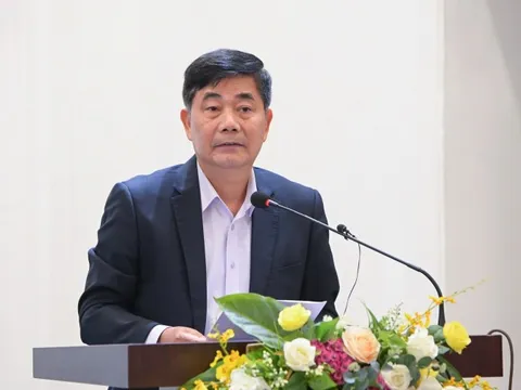 Đẩy mạnh ứng dụng thành tựu công nghệ sinh học trong nông nghiệp