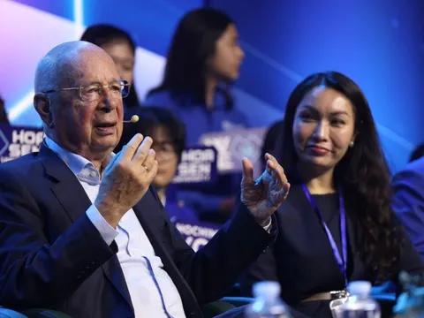 TPHCM đủ năng lực, sáng tạo để xây dựng nền kinh tế tri thức