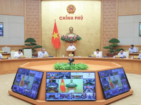 Kinh tế xã hội 9 tháng đầu năm đạt được mức tăng trưởng cao và ổn định