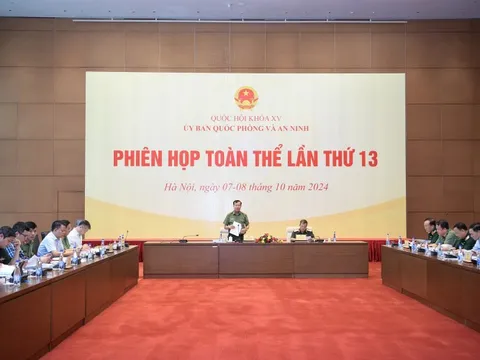 Dự án Luật Dữ liệu: Dữ liệu là tài nguyên quốc gia, tài sản cá nhân