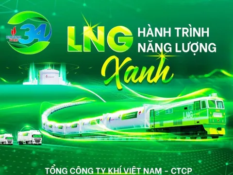 PV GAS: "Dám nghĩ, dám làm" để nắm bắt vận hội mới