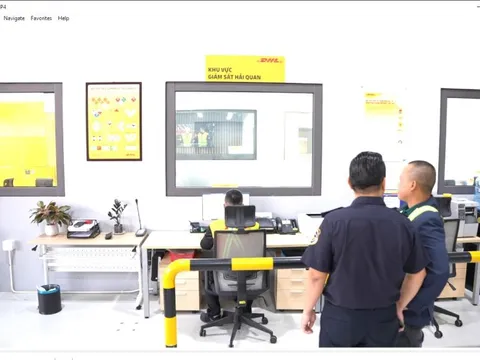 Hải quan dự thảo Nghị định ‘siết’ quản lý hàng xuất nhập khẩu qua thương mại điện tử