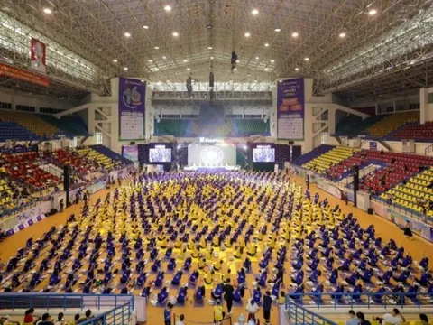 Festival mẹ bầu và em bé 2024: Nơi kết nối giữa mẹ và em