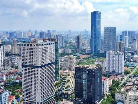 Doanh nghiệp châu Âu tin tưởng về triển vọng kinh tế Việt Nam