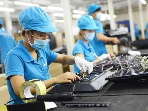 CÔNG ĐIỆN hỗ trợ doanh nghiệp tháo gỡ khó khăn, thúc đẩy sản xuất kinh doanh