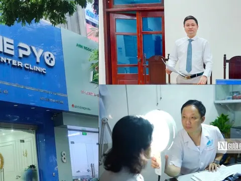 (Bài 2) Rủi ro pháp lý đằng sau quảng cáo "thần thánh" của The Pyo