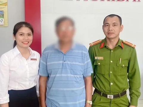 Hải Phòng: Ngăn chặn vụ việc giả danh công an lừa người dân chuyển tiền