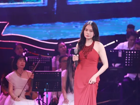 “Hà Nội những cảm xúc tháng Mười” lan tỏa chất lãng mạn hào hoa của Thủ đô