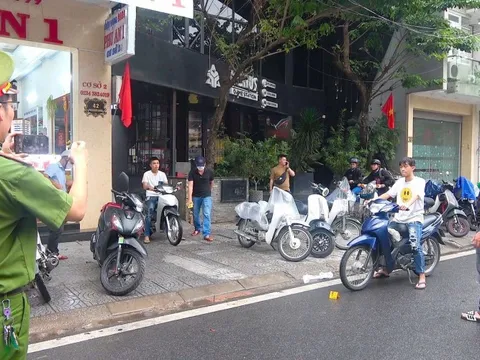 Phá chuyên án trộm cắp xe máy, nhiều đối tượng "sa lưới"