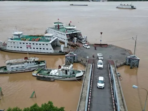 Phê duyệt chủ trương đầu tư xây dựng cầu Đình Khao nối Vĩnh Long và Bến Tre theo phương thức PPP