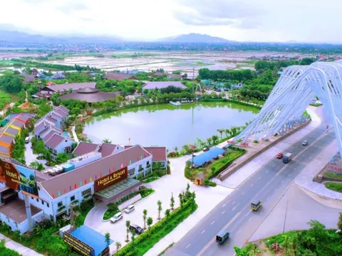 Quảng Ninh chính thức có 5 thành phố từ tháng 11/2024