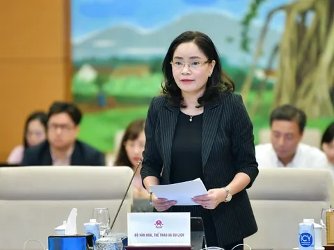 Đánh giá kỹ khả năng huy động nguồn lực đầu tư cho phát triển văn hóa