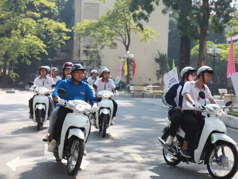 Bảo vệ học sinh, sinh viên trước hiểm họa tai nạn giao thông