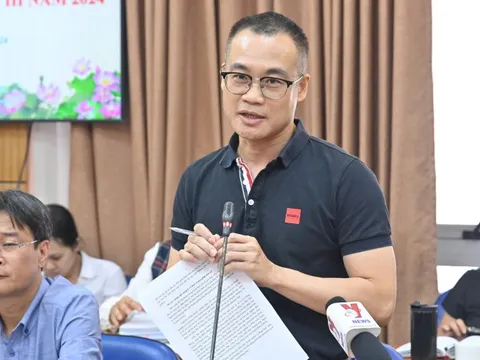 Giải báo chí toàn quốc về ngành Tư pháp lần thứ nhất