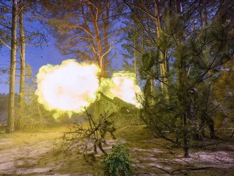 Ukraine liên tiếp bị đẩy lùi trên mặt trận, áp lực leo thang