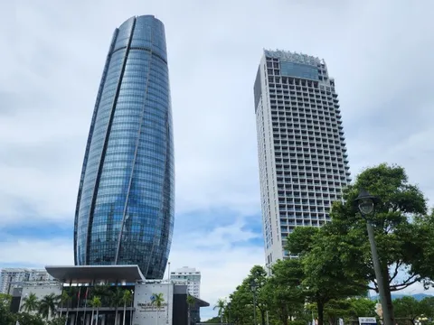Đà Nẵng: Tập trung hoàn thành Đề án lập Khu thương mại tự do trong quý 4