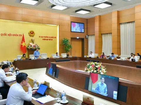 Sửa đổi Luật Đầu tư công: Giảm thủ tục hành chính, loại cơ chế 'xin - cho'