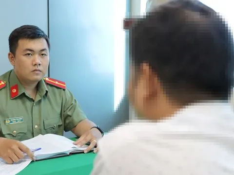 U70 bị bạn gái “ảo” lừa hơn 4 tỷ đồng đầu tư bán hàng qua mạng