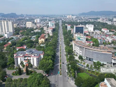 Dự án khu dân cư 1.800 tỷ đồng bị huỷ vì “tính sai” đất nhà ở xã hội