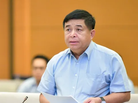 Luật Đầu tư công (sửa đổi) đẩy mạnh phân cấp, phân quyền