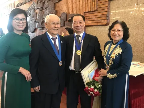 Luôn muốn cống hiến nhiều hơn cho Thủ đô Hà Nội