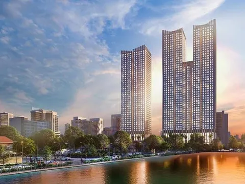 Năm 2024, dự báo căn hộ chung cư mở bán mới đạt gần 30.000 căn
