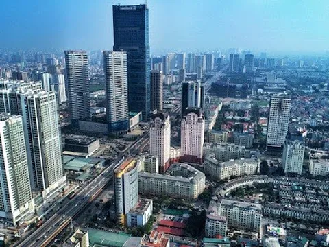 Kỷ nguyên mới của Hà Nội