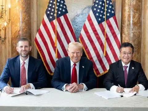 Hưng Yên: Thu hút đầu tư tổ hợp khách sạn, khu dân cư 1,5 tỷ USD từ Hoa Kỳ