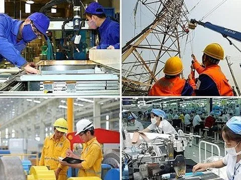 Đề xuất bố trí cán bộ công đoàn chuyên trách tại doanh nghiệp có từ 1.000 lao động