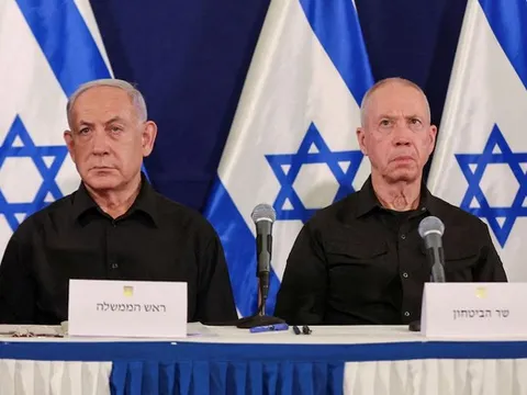 Xung đột với láng giềng leo thang, Bộ trưởng Quốc phòng Israel hủy thăm Mỹ vào phút chót