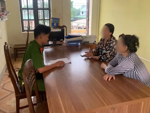 Cảnh giác với chiêu trò lừa đảo bằng hình thức gọi điện thoại