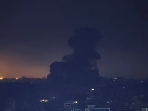 Quan chức Hezbollah từ bỏ mục tiêu phải ngừng bắn tại Gaza