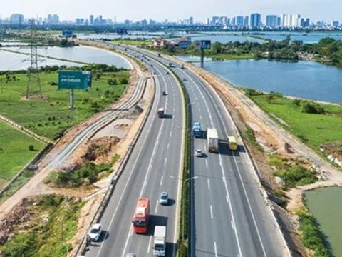 Điều chỉnh chủ trương đầu tư xây dựng đường cao tốc Mỹ Thuận - Cần Thơ