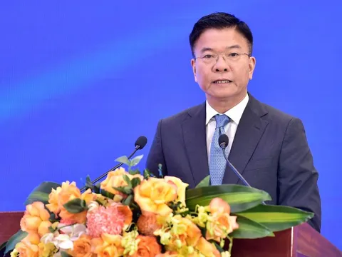 Công tác xây dựng thể chế 'không có ngày nghỉ, không có giờ hành chính'