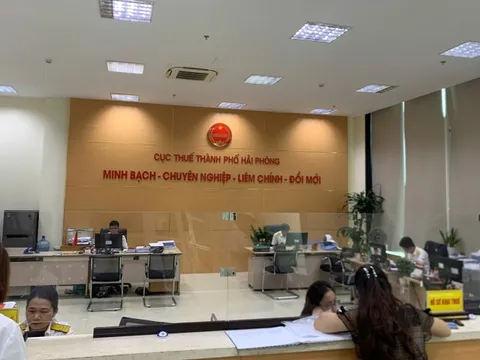 Tháo gỡ vướng mắc trong quy định tạm hoãn xuất cảnh vì nợ thuế