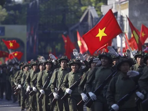 Tình yêu Hà Nội sâu sắc qua một cuộc thi