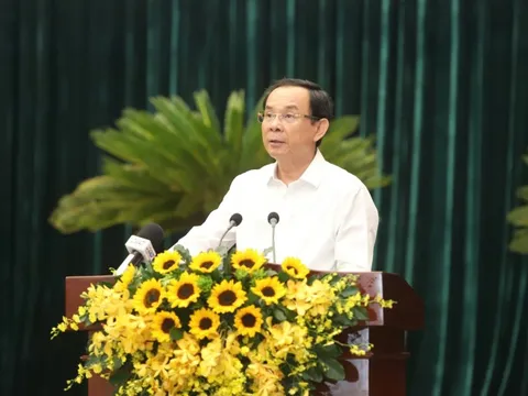 Ưu tiên tập trung giải ngân đầu tư công trong quý IV/2024
