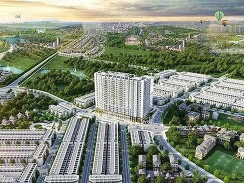 TPHCM ban hành danh mục dự án thu hút đầu tư giai đoạn 2024-2025